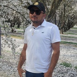 Meet your Posher, Joaquin